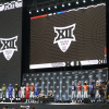 Big 12 Commissioner Brett Yormark talks Big 12 Sports