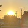 Rising Sun in San Angelo 7.12.23 (LIVE! Photo/Yantis Green)