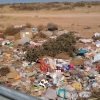 Illegal Dumping (Courtesy/El Paso Water)