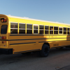 San Angelo ISD School Bus