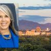 New Mexican governor Michelle Lujan Grisham decided guns are a 'public health concern,' so she issued a suspension of the Second Amendment to the Constitution for a period of thirty days in and around Albuquerque.