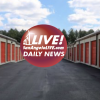 LIVE! Daily News | Construction of New Storage Complex Begins