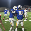 Reagan County Owls