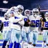 Dallas Cowboys