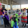 Winners of the 2023 Jim Bass Ford Trunk or Treat for Children with Special Needs Costume Contest