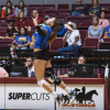 Angelo State Rambelles Hannah Kinnison