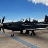 Raytheon CT156 Harvard II