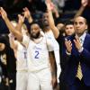 Angelo State Rams Basketball Coach Vinay Patel