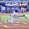 Angelo State Rams Jacob Guerrero