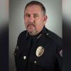 San Angelo Police Chief Frank Carter