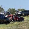 Crash on US 67 South on Friday, May 24