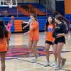 Central Lady Cats Basketball Camp