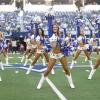 Dallas Cowboys Cheerleaders