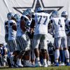 Dallas Cowboys Training Camp