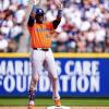Houston Astros Yordan Alvarez