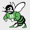 Blackwell Hornets logo
