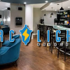 Arc Light Bar & Grill at The Clarion