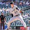 Former San Angelo Central star Davis Martin will make his first start in the major leagues in nearly two years Friday, Aug. 2, when he takes the mound for the Chicago White Sox against the Minnesota Twins.