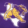 Ozona Lions logo