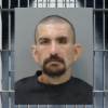 Nathan Burnett, 41, of San Angelo, Arrested