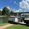 Concho River Restocked With Over 600 Channel Catfish