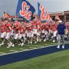 San Angelo Central and Abilene Cooper have been playing since 1961, with Central holding a 27-22-1 series lead. The last five meetings have all been decided by eight points or less, including Cooper’s 53-45 win last year in Abilene.