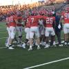 The Central Bobcats' defense shined in a 37-6 win over Waco on homecoming night Friday, Sept. 27, 2024, at San Angelo Stadium.