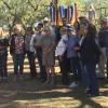 A ribbon-cutting ceremony was held for the newest playground in San Angelo on Monday, Sept. 30, 2024.