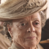 Maggie Smith has passed away.