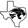 Water Valley Wildcats logo