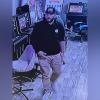 Santa Anna police are seeking public assistance in identifying this male suspect involved in a robbery at a game room on Monday, Oct. 14, 2024. Anyone with information is urged to contact the Santa Anna Police Department or Coleman County Sheriff’s Office.