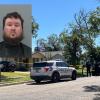 Mason Taylor, 27, of San Angelo, Arrested for Murder