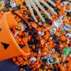 Halloween Candy