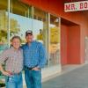 Mr. Boots to Celebrate 50 Years with Ribbon Cutting