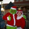 San Angelo Police Chief to Arrive as Santa on a Train at Railway Museum Event