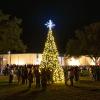 Angelo State University will host its annual Christmas Tree Lighting on Tuesday, Dec. 3, in front of the ASU Mayer Museum at 2501 W. Ave. N.