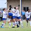 The Angelo State University women’s soccer team received the No. 2 seed during Monday’s Selection Show for the upcoming NCAA Division II playoffs.