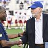 Angelo State Honors Dr. William Buche as 2024 Veteran of the Year for Distinguished Service in Air Force, Army