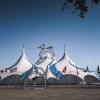 Water Circus Arrives at San Angelo’s Sunset Mall