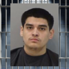 Israel Reyes, 21, of San Angelo, Arrested