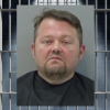 Jesse Hoes, 47, of San Angelo, Arrested