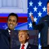 Trump Appoints Musk and Ramaswamy to Lead New Efficiency Department