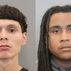 Two Arrested in Fatal Six-Story Parking Garage Robbery in Texas