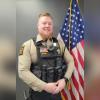 With the department not busy at the time, Krause decided to send Deputy Chase Mason to assist.