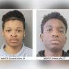 The Houston Police Department is searching for Arlando Lyles, 17, and Christian Ray Pickett, 18, accused of orchestrating a series of armed robberies using fake Facebook Marketplace profiles to lure victims.