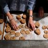 Volunteers and community members are rallying to collect 20,000 cookies for service members stationed at Goodfellow Air Force Base as part of the annual “Great Cookie Caper.”