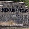 Menard, Texas