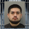 Ramiro Galvan, 31, of San Angelo, Arrested