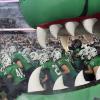 Southlake Carroll at the 2024 6A Div II Championship 