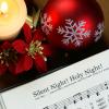 Silent Night Music